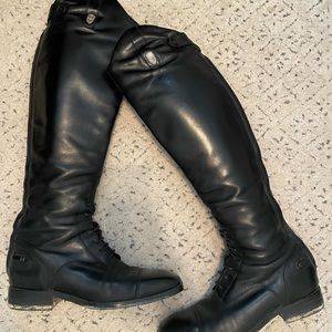 Ariat Monaco Field Boots